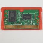 Nintendo Pokémon Fire Red Version Game Boy Advance Authentic Cartridge GBA Firered (Renewed)