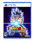 Dragon Ball Sparking! ZERO Ultimate Edition PS5