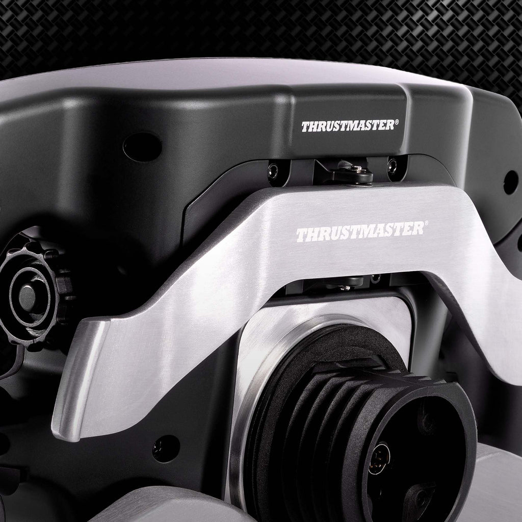 Thrustmaster Formula Wheel Add-On Ferrari SF1000 Edition, Replica Wheel, PS5, PS4, PC,