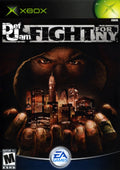 Def Jam Fight for New York (Renewed)