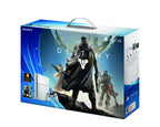 PlayStation 4 Destiny Bundle