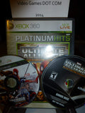 Marvel Ultimate Alliance Platinum Hits (Special Edition) (Renewed)