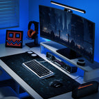 DrunkDeer A75 Master Rapid Trigger Keyboard, Esports Gaming Keyboard, Magnetic Switch, Adjustable Actuation - RT Plus - RT Match, 8K Hz, 0.01mm, 75% Design - ANSI, Silver - TTC POM Switch