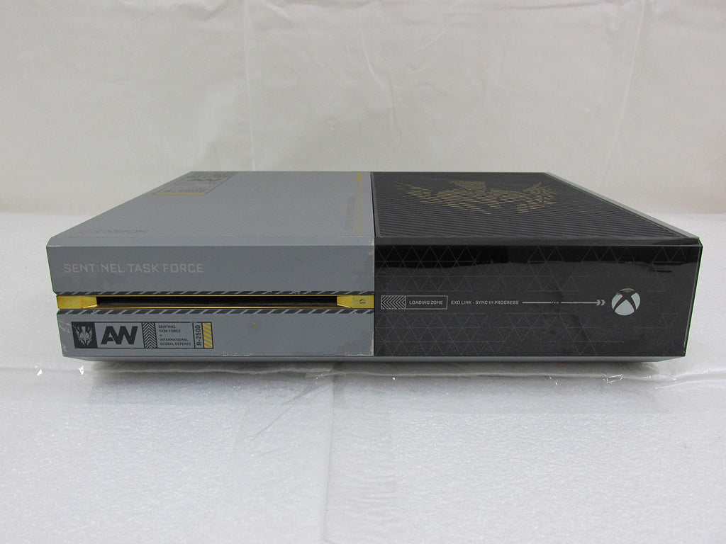 Xbox One Call of Duty: Advanced Warfare Bundle