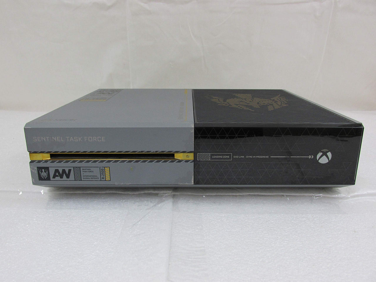 Xbox One Call of Duty: Advanced Warfare Bundle