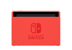 Nintendo Switch - Mario Red & Blue Edition - Switch (Renewed)