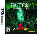Ghost Trick: Phantom Detective - Nintendo DS