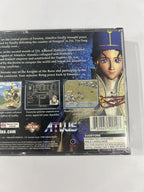 Brigandine: Legend of Forsena - Playstation (Renewed)