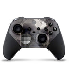 DreamController Cherry Blossom X-box Elite Controller Series 2 Limited Edition Custom Elite Series 2 Controller for X-box One/Series X/S. with Advanced Hydro-Dip Paint Technology (Not Just a Skin)