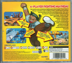 Power Stone 2 (Renewed)