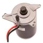 Lewmar 1st/2nd Generation Replacement 12V Motor for 700/1000 Pro-Series/Fish Models with Serial Numbers Starting in 560, 561, 562, 563, 564, 565, 570, 571-2020200911