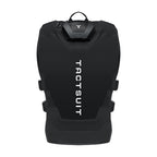 bHaptics TactSuit Pro 2026 | Flagship Haptic Vest for Gaming & VR | Sim Racing, Music | 32 Feedback Motors | Front Controller