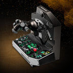 Thrustmaster Viper TQS Mission Pack Metal Throttle Quadrant System - PC