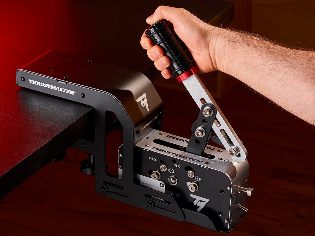 Thrustmaster TSS Sim Racing Shifter & Handbrake - PS5, XBOX & PC