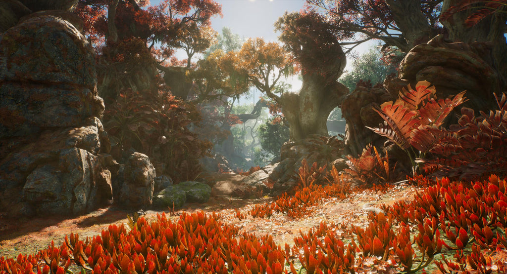 Outcast - A New Beginning - Adelpha Edition - PlayStation 5