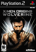 X-Men Origins: Wolverine - Uncaged Edition (PS3)