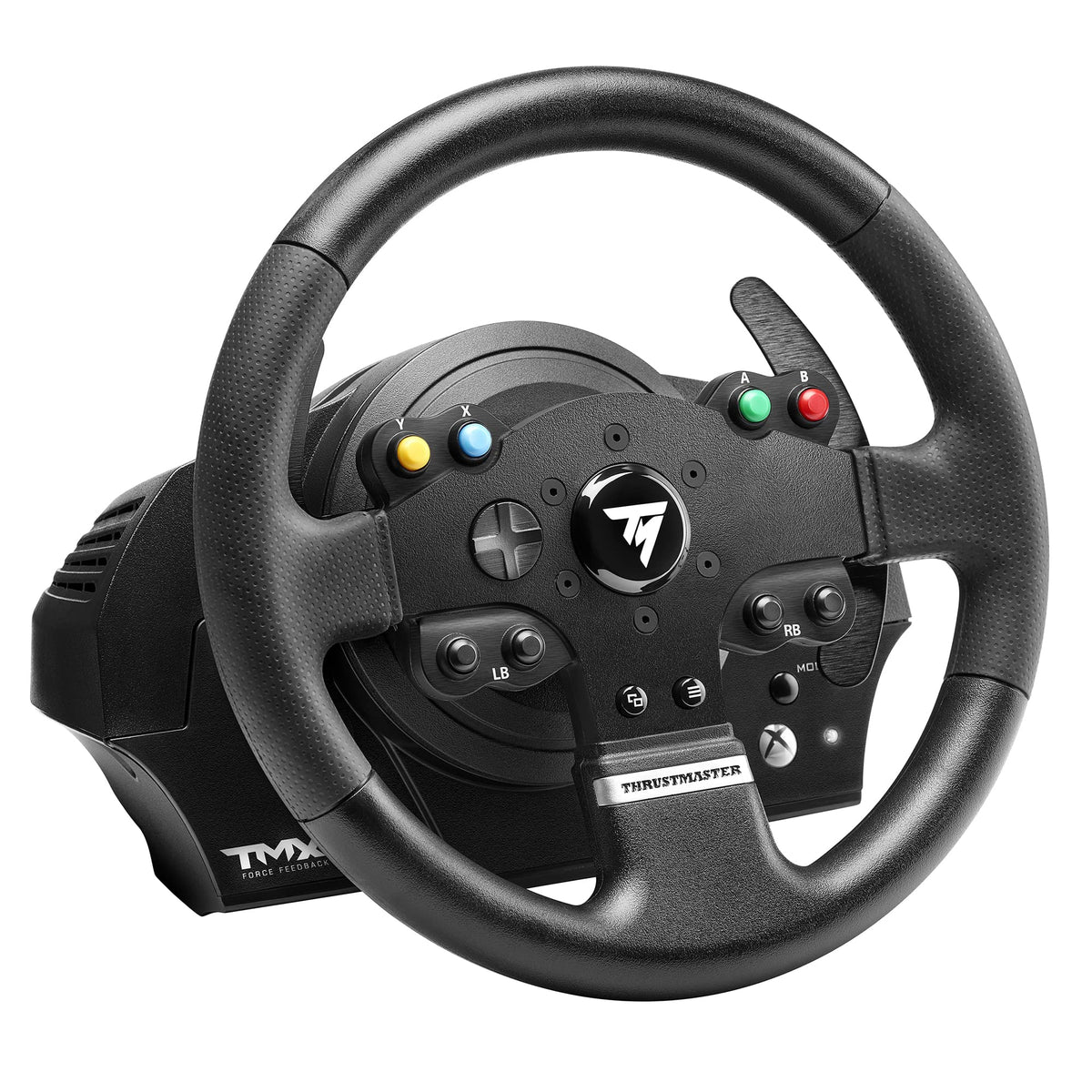 Thrustmaster TMX Force Feedback Racing Wheel & Pedals - XBOX & PC