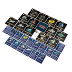 Alien Frontiers Edition X Board Game for 2–4 Players, Age 14+, Strategy