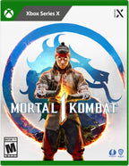 Mortal Kombat 1 Premium Edition – PlayStation5