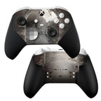 DreamController Cherry Blossom X-box Elite Controller Series 2 Limited Edition Custom Elite Series 2 Controller for X-box One/Series X/S. with Advanced Hydro-Dip Paint Technology (Not Just a Skin)