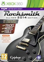 Rocksmith 2014 Edition