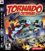 Tornado Outbreak - Xbox 360