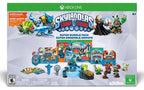 Skylanders Trap Team Holiday Bundle Pack - Xbox 360