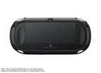 Sony PlayStation Vita 3G / Wi-Fi Model Crystal Black Limited Edition PCH-1100AB01