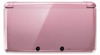 Nintendo 3DS, Pearl Pink (Renewed) [video game]
