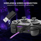 Turtle Beach Victrix Pro BFG Reloaded Wireless Gaming Controller for PS5