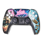 Forttnite Leggends Priime Modded Custom PS-5 Controller Wireless