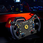 Thrustmaster Ferrari 488 GT3 Wheel Add-On Replica Rim - PS5, XBOX & PC