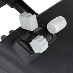 CH Products Flight Sim Yoke USB ( 200-615 ), Black