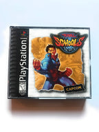 Rival Schools (Renewed)