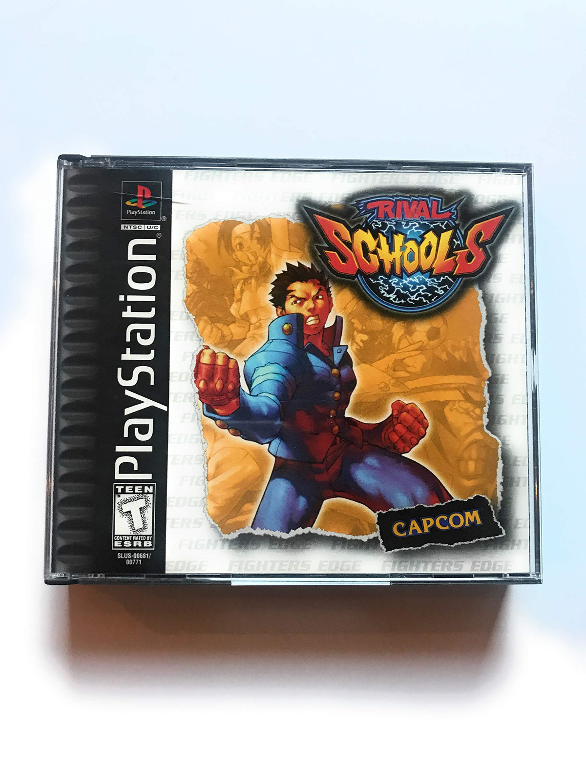 Rival Schools (Renewed)