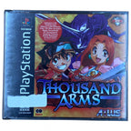 Thousand Arms (Renewed)