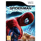 Spider Man - Edge of Time (Xbox 360) (Renewed)