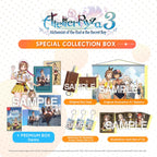 Atelier Ryza 3: Alchemist of the End & the Secret Key - SPECIAL COLLECTION BOX (Nintendo Switch)