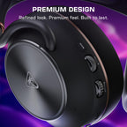 Turtle Beach Stealth Pro II Wireless Multiplatform Gaming Headset PC, PS5