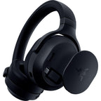 Razer Barracuda V2 Pro Wireless ANC Gaming Headset, 70 Hr Battery, Black
