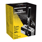 Thrustmaster TSS Handbrake and Sequential Lever - PS5, XBOX and PC