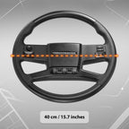 SimTask Truck-40 Add-On Kit - Wheel Rim and Mount - PS5, PS4, XBOX, PC