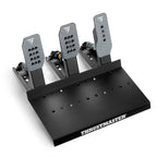 Thrustmaster Raceline Pedals III LC - 3-Pedal Simracing Set Featuring Brake Pedal with Load Cell Sensor (220 lb / 100 kg) - for PS5, PS4, Xbox Series, Xbox One, PC