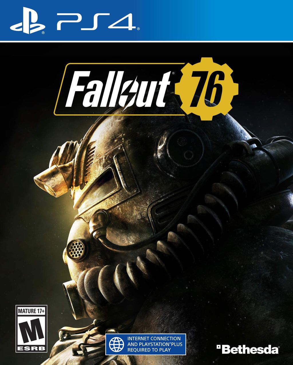 Fallout 76 - PC Power Armor Edition