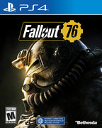 Fallout 76 - PC Power Armor Edition