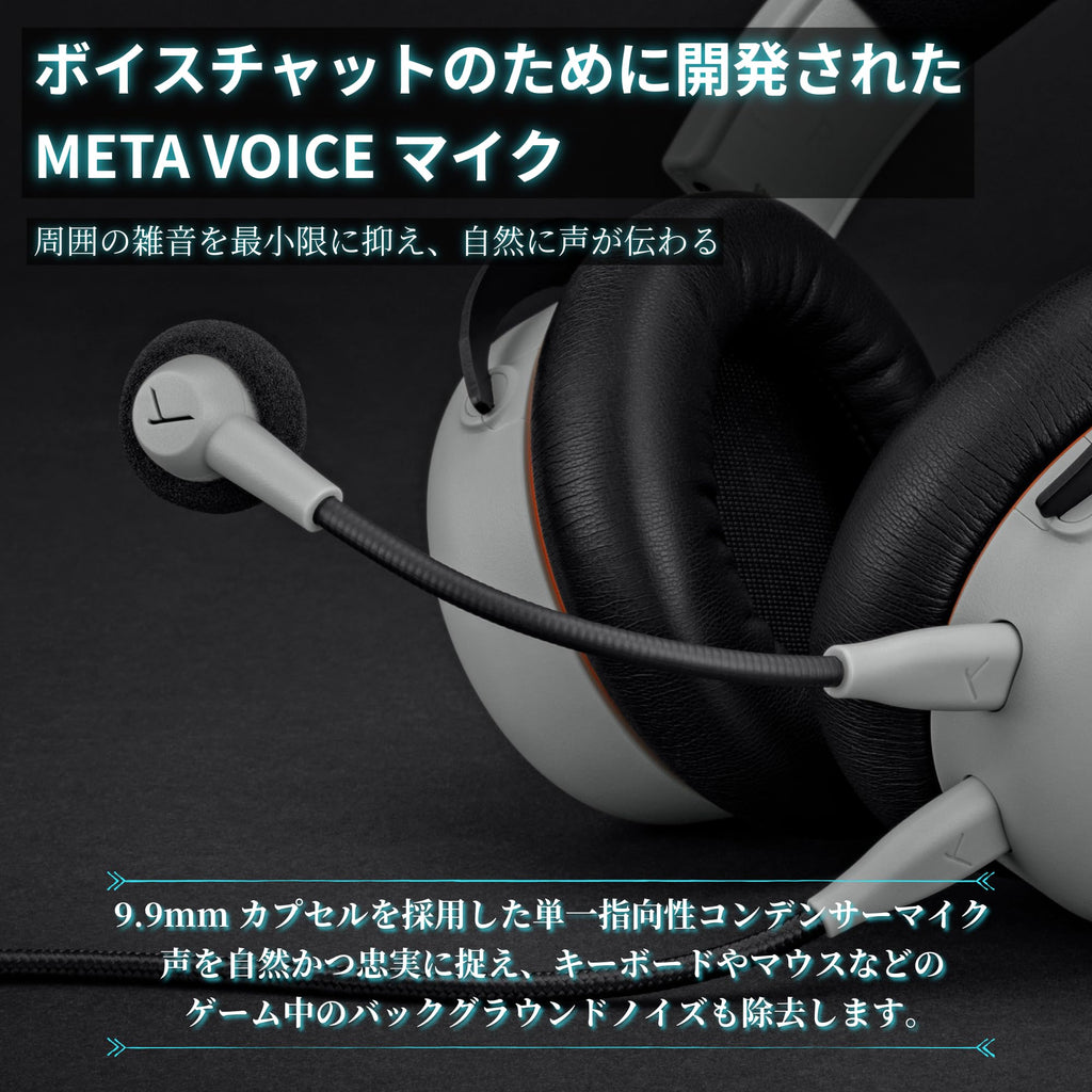 beyerdynamic MMX 150 Closed Over-Ear Gaming Headset in Black with Augmented Mode, META Voice Microphone, Excellent Sound for All Gaming Devices