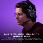 Turtle Beach Stealth 700 Wireless Multiplatform Gaming Headset for PC & PS5