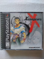 Xenogears - PlayStation (Renewed)