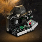Thrustmaster Viper TQS Mission Pack Metal Throttle Quadrant System - PC