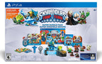 Skylanders Trap Team Dark Edition Starter Pack - PlayStation 3